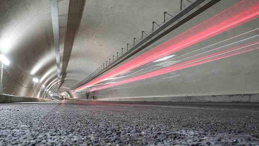 Son dakika… Ulaştırma Bakanlığı duyurdu! Avrasya Tüneli’nde fiyat artışı yok